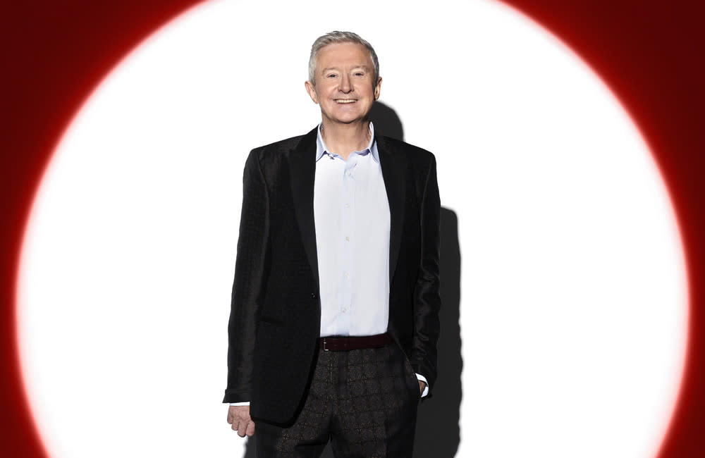 Celebrity Big Brother bosses 'have 2m war chest' to target Louis Walsh,  Sarah Ferguson, Becky Vardy credit:Bang Showbiz