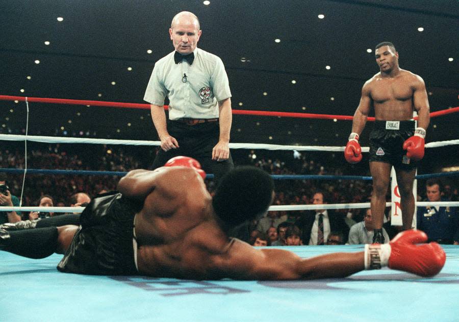 Boxen: Die größten Schwergewichts-Boxer aller Zeiten mit Anthony Joshua, Klitschko, Muhammad Ali, Mike Tyson