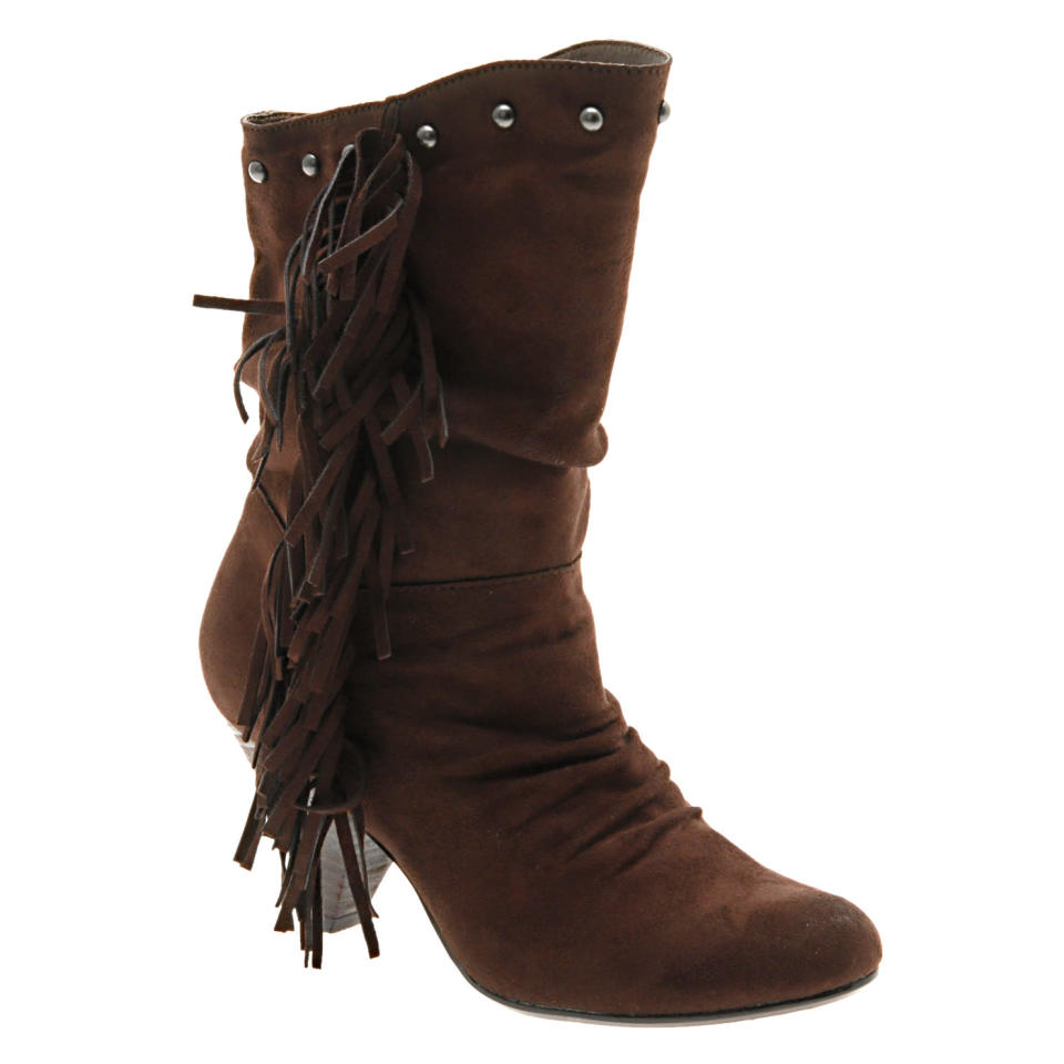 ALDO, $19.95. http://www.aldoshoes.com/us/clearance/womens-boots/mid-boots/81860773-tertinek/28