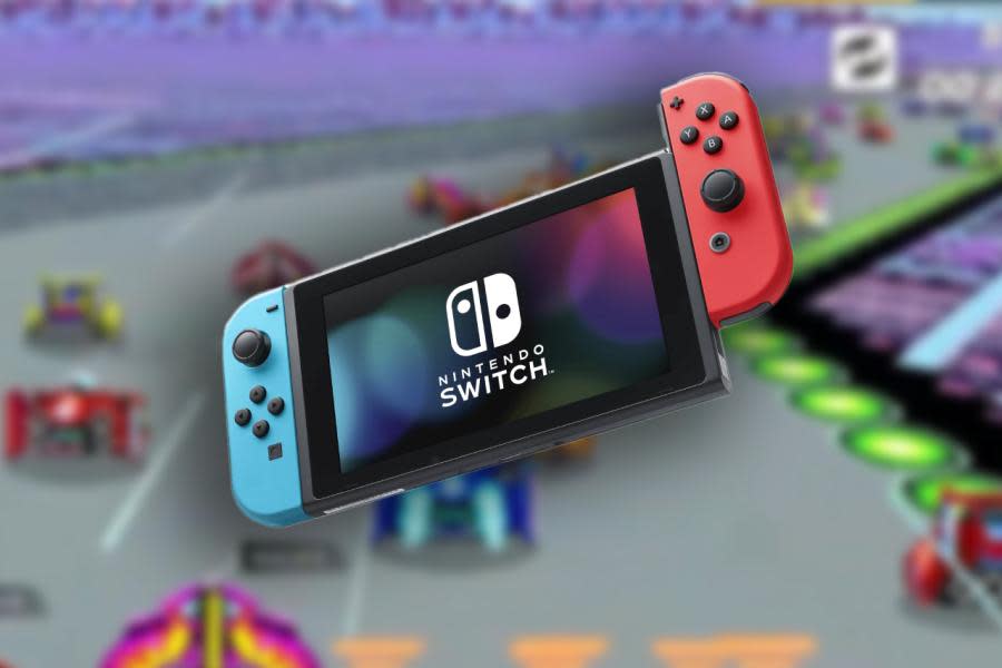 Descubren alarmante error en nueva exclusiva de Switch; ¿en verdad es peligroso? 