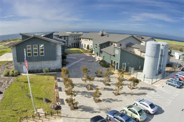 Southwest Fisheries Science Center. Photo by: National Oceanic and Atmospheric Administration.