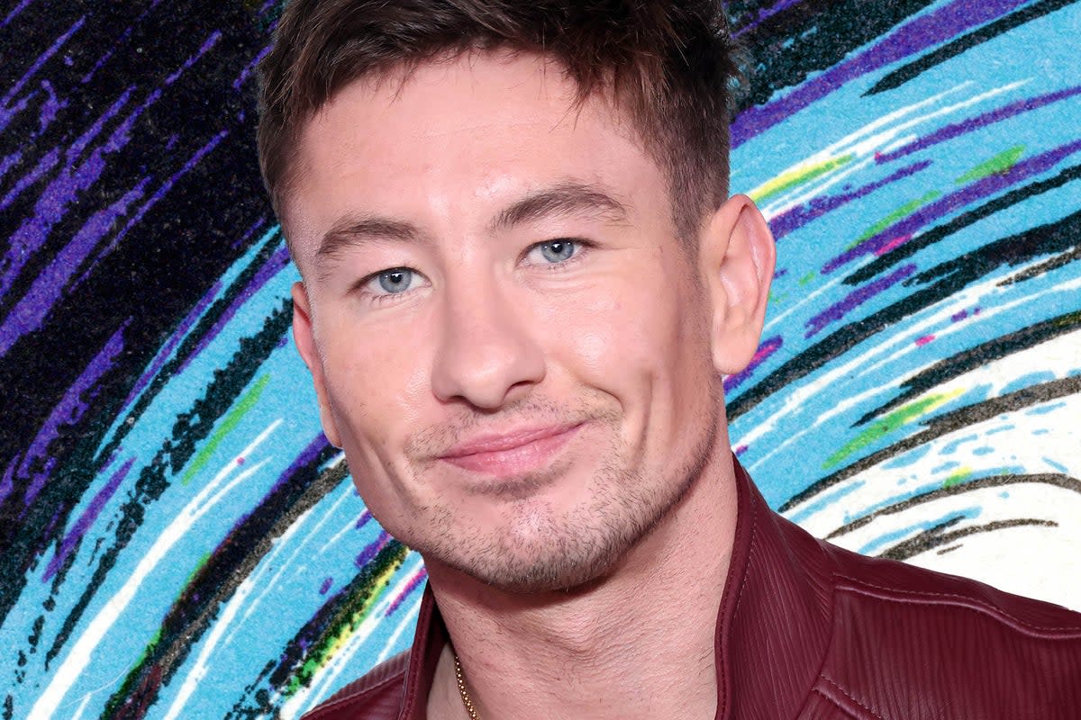 Saltburnout: Barry Keoghan is everywhere right now, to an extent that is beginning to spark a backlash (Getty/iStock)