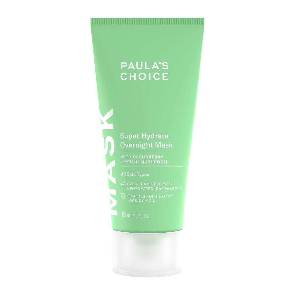 Paula’s Choice Super Hydrate Overnight Mask