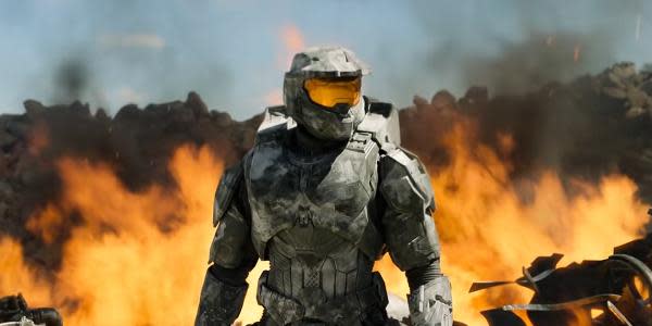 Série de TV Halo é renovada para uma segunda temporada com