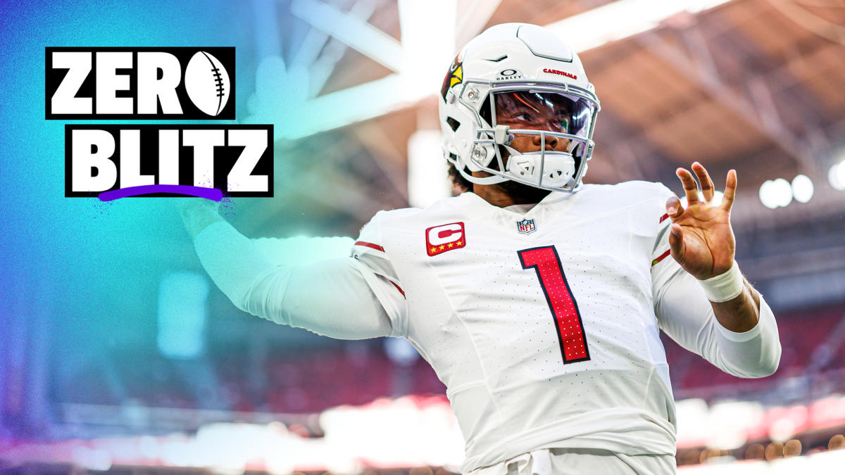 NFL 2024 season – Arizona Cardinals team preview