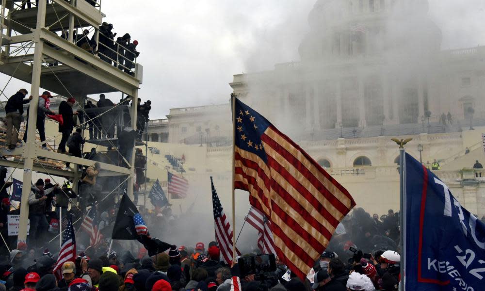 <span>Photograph: Stephanie Keith/Reuters</span>