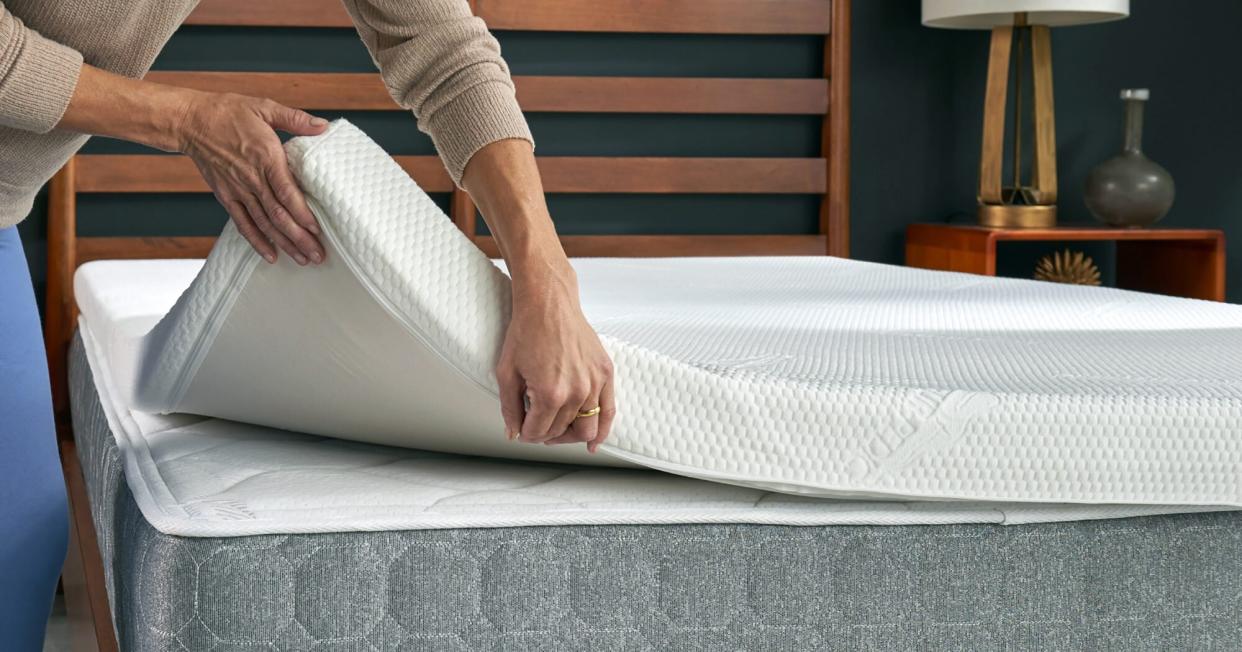 mattress toppers