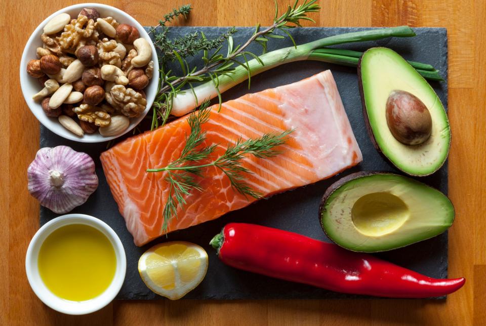A major study published in the New England Journal of Medicine crediting a  Mediterranean diet for heart health is being revised because of a flaw.