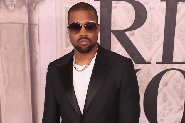 Kanye West's Twitter is no longer suspended : r/Kanye