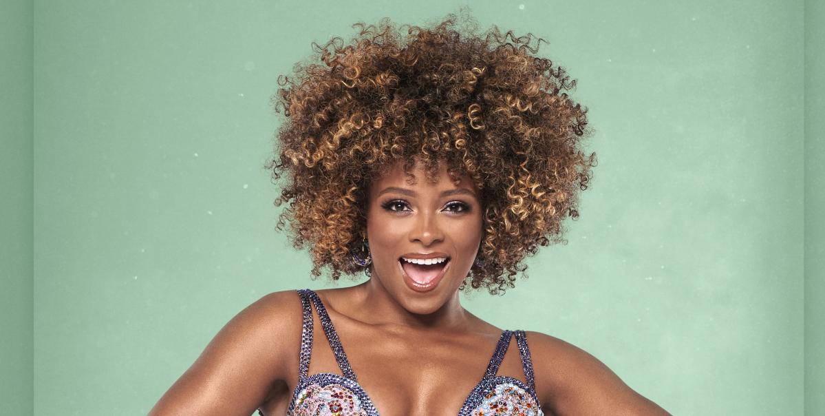 Strictly It Takes Two's Janette Manrara and Fleur East tease bigger,  better and more glitzy series full of laughs, honesty and backstage action