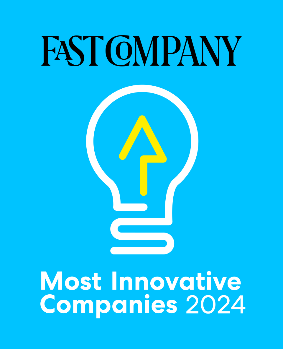 2024 Fast Company_Most Innovative Companies