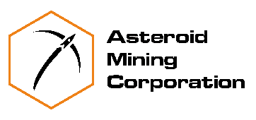 Asteroid Mining Corporation presenta un prototipo del primer robot de escalada libre del mundo.