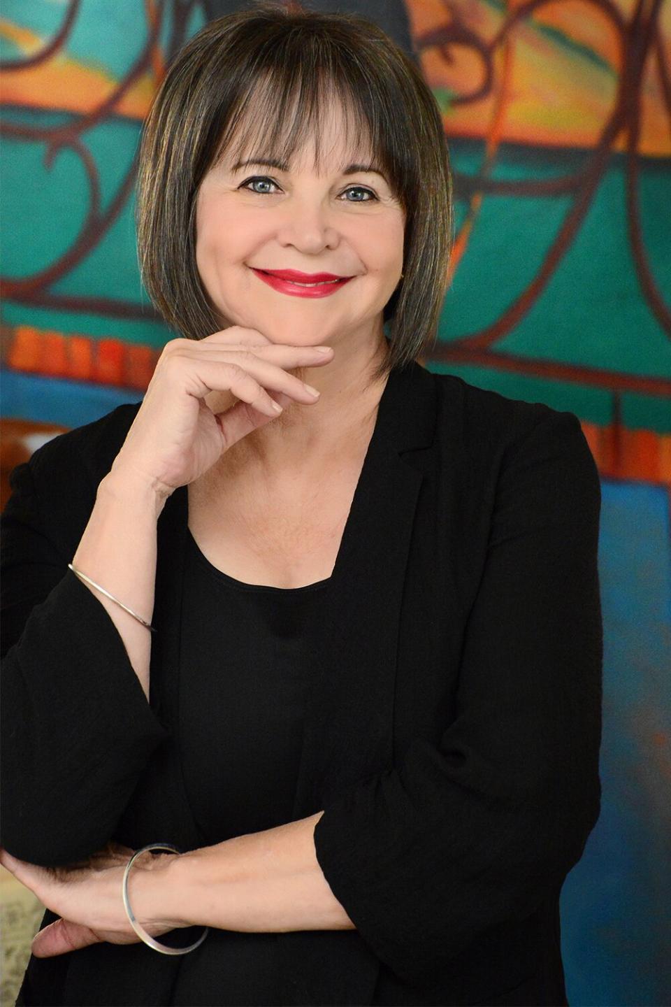 Cindy Williams