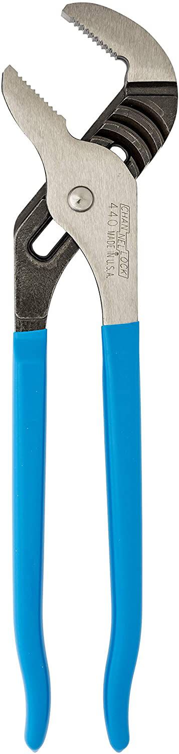 Channellock 440 Tongue and Groove Pliers