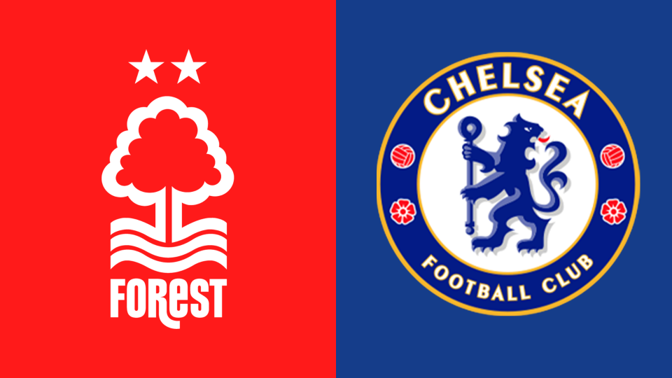 Nottingham Forest v Chelsea