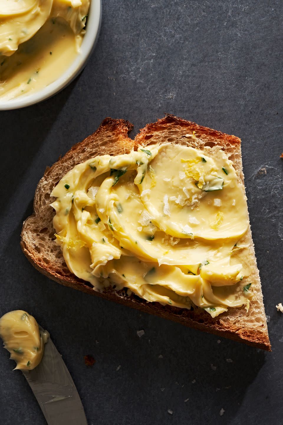 Garlic Butter