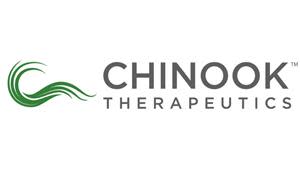 Chinook Therapeutics, Inc.