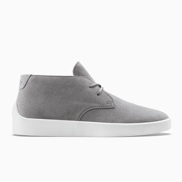 Chukka Slate Grey