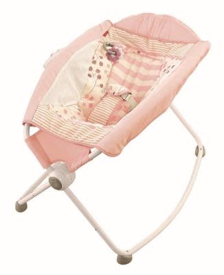 Fisher-Price Rock ‘n Play Sleepers