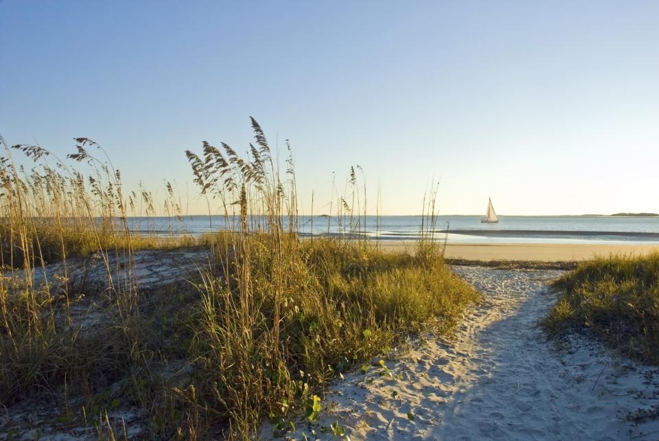 The Omni Hilton Head Oceanfront Resort