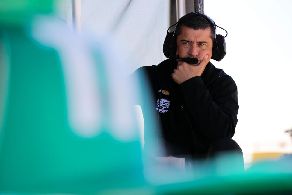 After his IndyCar team essentially vanished following the 2019 Indy 500, Ricardo Juncos has Juncos Hollinger Racing not only competing full-time for the first time, but ready to expand in 2023.