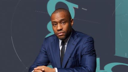 TheGrio Marc Lamont Hill Background Image