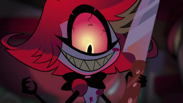 First look images of Prime Video's Hazbin Hotel out- Cinema express