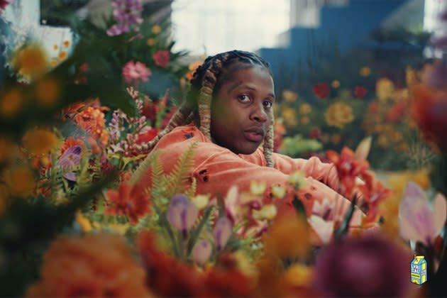 Lil Durk - What Happened to Virgil ft. Gunna (Directed by Cole