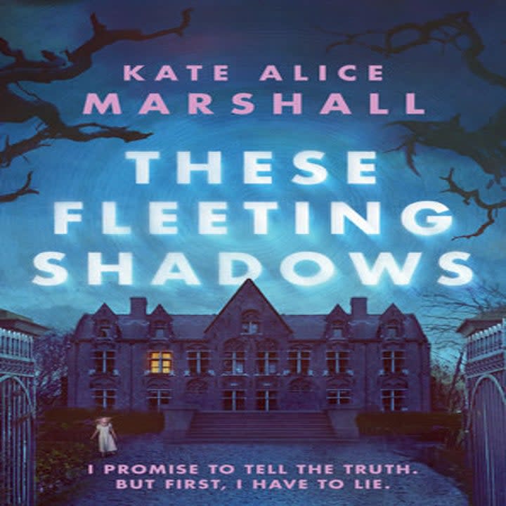 Release date: August 9What's it about: Marshall delivers yet another Sapphic horrorfest with her newest, billed as The Haunting of Hill House meets Knives Out and set as perpetually in-the-dark Helen learns that the ancestral home she and her mother left behind is now hers upon her grandfather's death. There's just one condition: she has to live there for at least one year, or she gets nothing. With so much wealth on the line, Helen has no choice but to try, only to find that whether or not she leaves may not be up to her after all.Get it from Bookshop or your local bookstore via Indiebound.