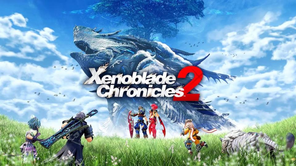 Xenoblade Chronicles 2 es uno de los afectados