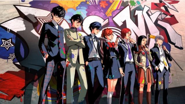 Persona 6 rumor suggests PS5 exclusivity and 2024 release date