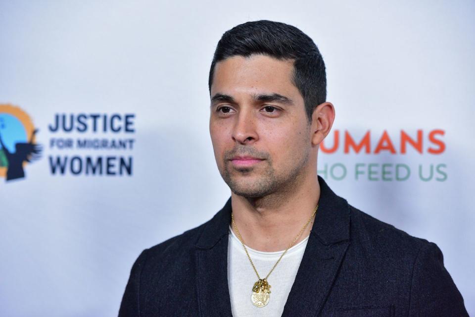 Wilmer Valderrama