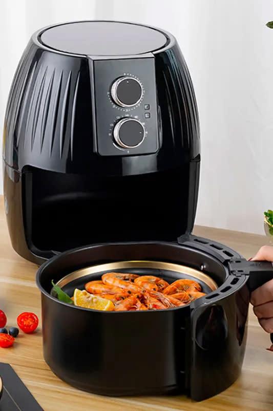 Air Fryer Simplus 5L Air Fryer