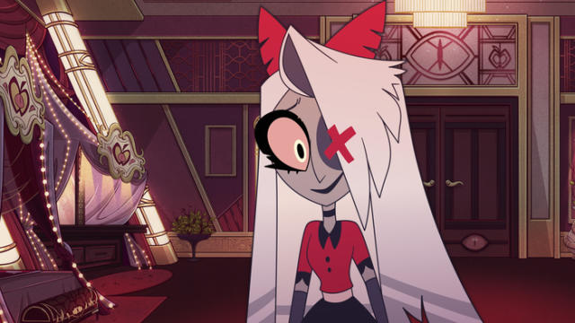 Hazbin Hotel First Look Images Preview Animed Comedy From Prime Video