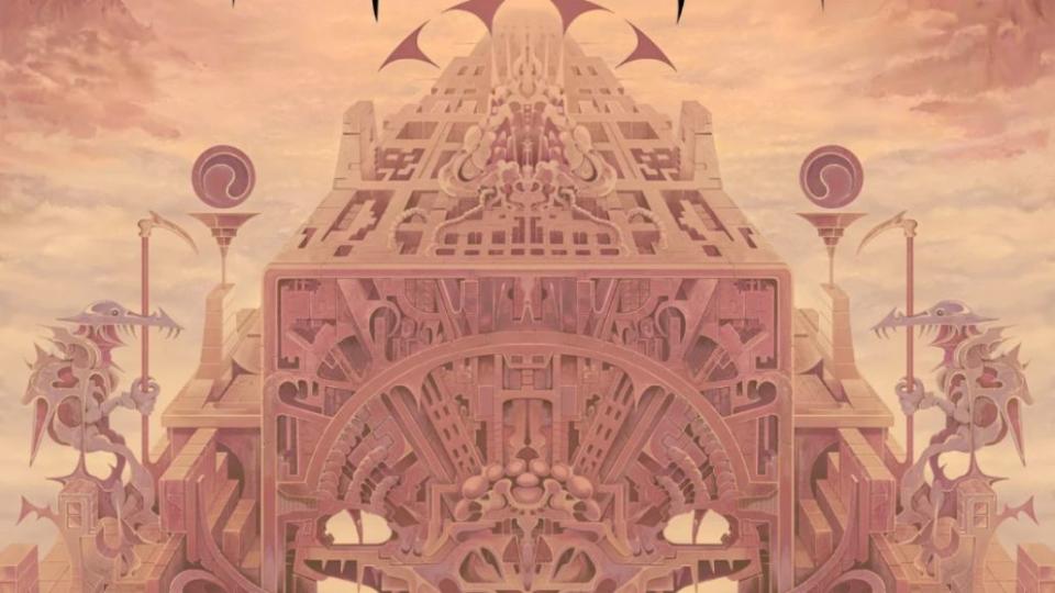 king gizzard and the lizard wizard omnium gatherum new album stream double album artwork