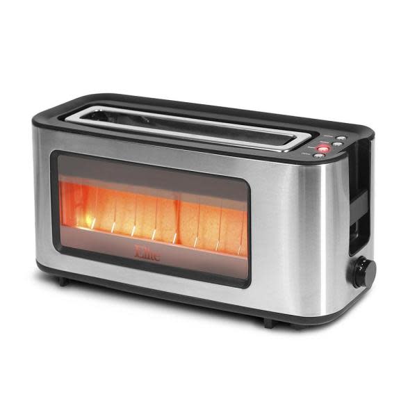 Elite Platinum 2-Slice Toaster