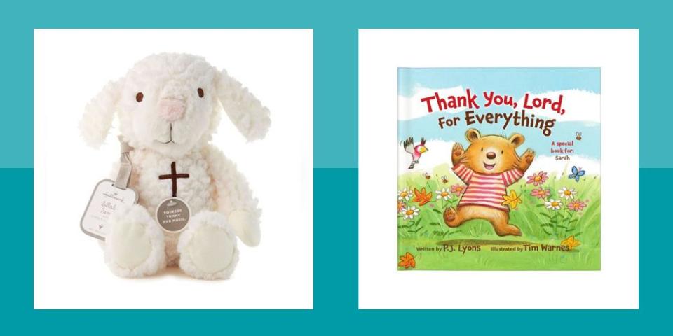 Meaningful Baptism Gifts That Will Be Treasured Forever