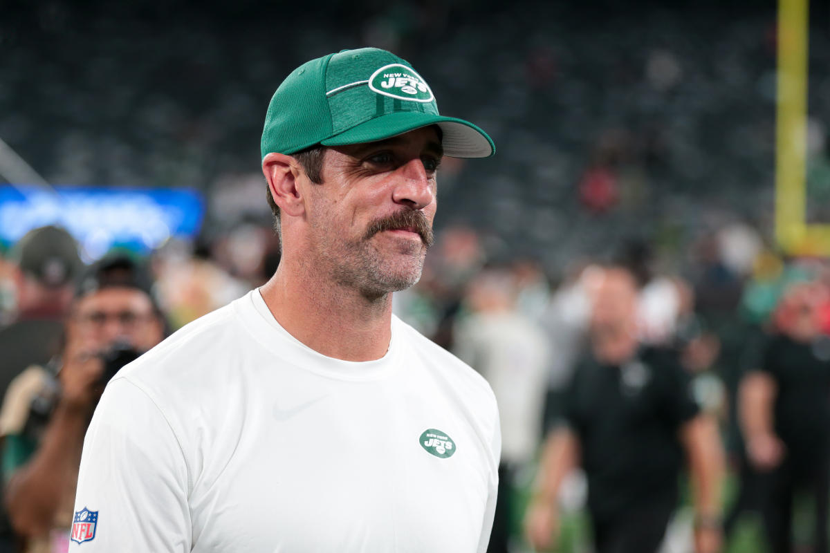 New York Jets at Green Bay Packers, Week 6 preview: Hello, friend