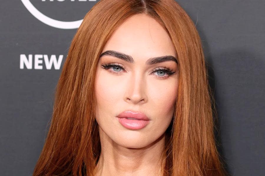 Megan Fox revela que tuvo un aborto espontáneo 