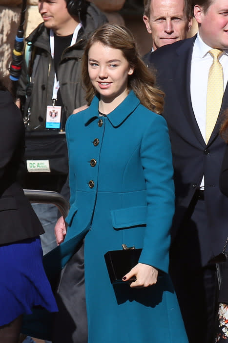 Princesa Alexandra de Hanover/Gtres