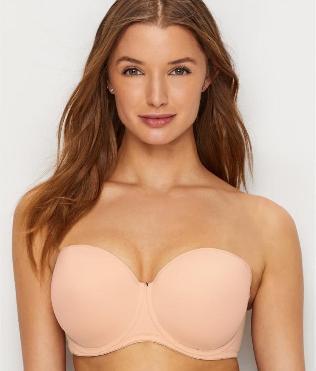 Spaghetti Straps, strapless bras and bigger busts - A LITTLE OBSESSED