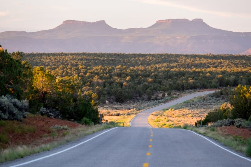 Bears Ears National Monument - Bears Ears 2016 011