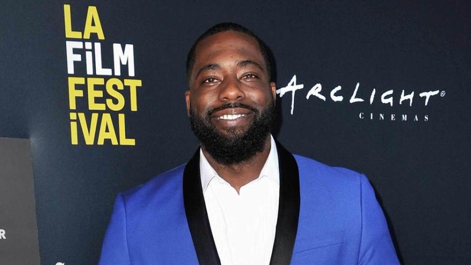 <p>Brian Banks, whose NFL career was sidetracked after he was wrongfully convicted of rape, claims a sexual encounter with a maid was entirely consensual and says his unjust conviction is the reason why he has it all on tape. As The Blast first reported, a woman named Lidija Jovanovic claims Banks masturbated in front of […]</p> <p>The post <a rel="nofollow noopener" href="https://theblast.com/brian-banks-denies-sexual-assault-allegations/" target="_blank" data-ylk="slk:Former NFL Player Brian Banks Denies Sexual Assault Allegations, Claims Encounter Is All on Tape;elm:context_link;itc:0;sec:content-canvas" class="link ">Former NFL Player Brian Banks Denies Sexual Assault Allegations, Claims Encounter Is All on Tape</a> appeared first on <a rel="nofollow noopener" href="https://theblast.com" target="_blank" data-ylk="slk:The Blast;elm:context_link;itc:0;sec:content-canvas" class="link ">The Blast</a>.</p>