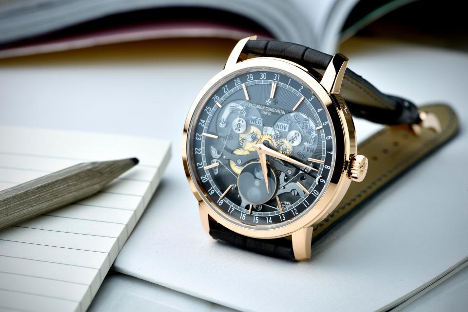  (Vacheron Constantin)