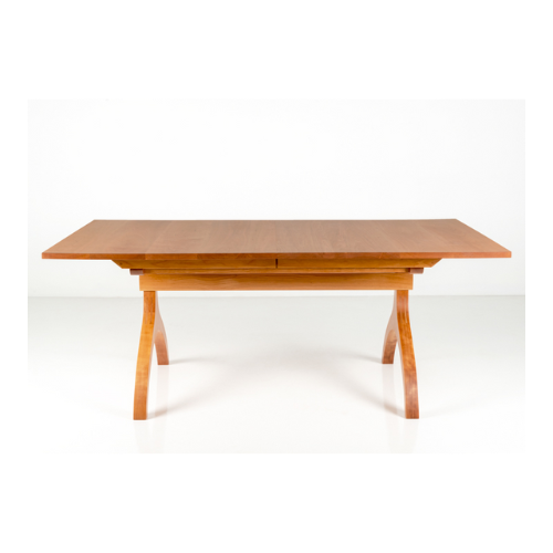 Thos. Moser Wishbone Extension Table