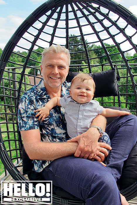 simon-motson-and-baby-son