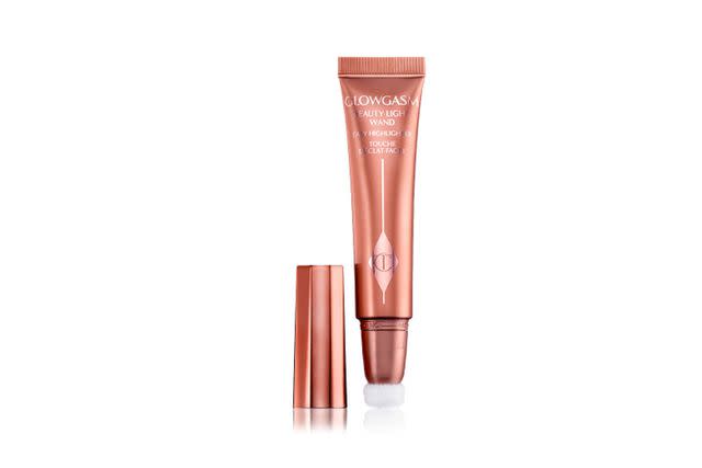 <p>Charlotte Tilbury</p>