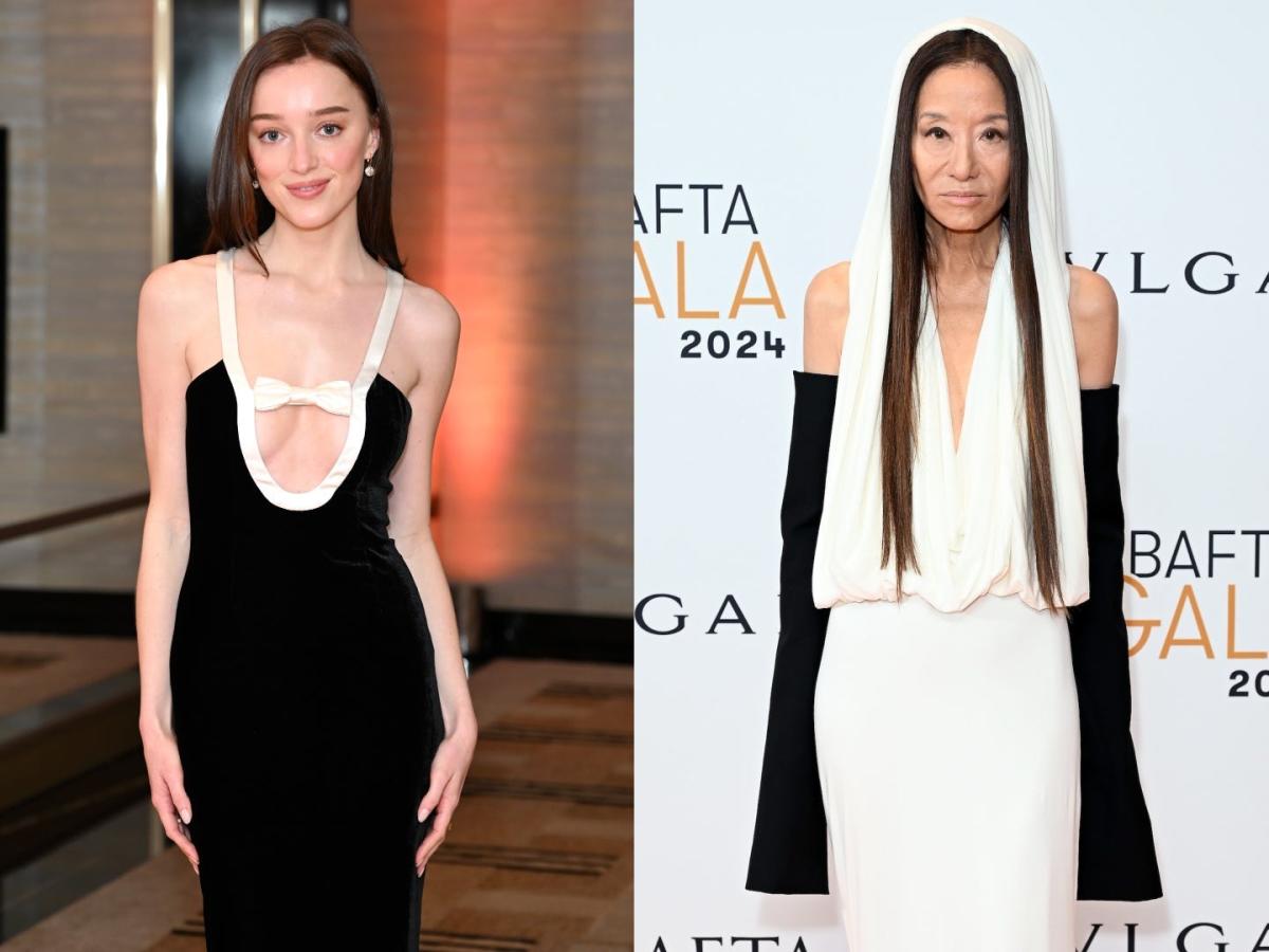 The 3 Best Little Black Dresses of 2024