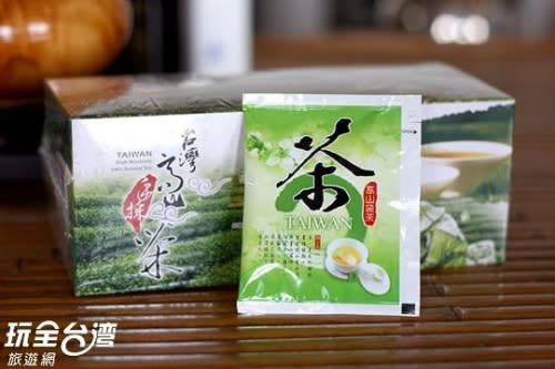 鹿谷謝家茗茶～鹿谷凍頂烏龍茶～春茶新鮮上市