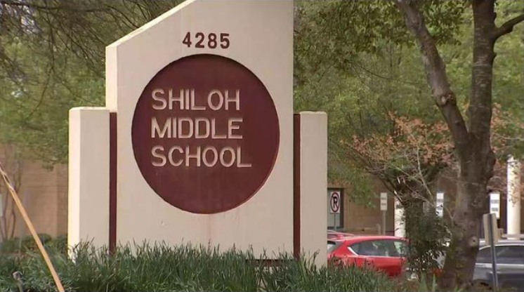 Teachers suspended after making inappropriate remarks about student’s sexuality. (Photo: WSB)